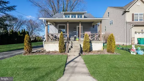 53 Liberty Ave, Norristown, PA 19403