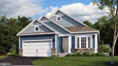 303 Haven Dr, Pottstown, PA 19464