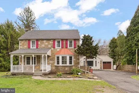 163 Welsh Rd, Huntingdon Valley, PA 19006