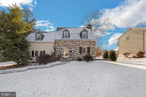 558 Marion Ave, Norristown, PA 19401