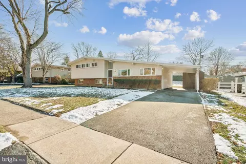 519 Dartmouth Dr, King Of Prussia, PA 19406