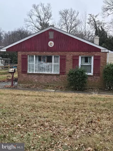 518 Quigley Ave, Willow Grove, PA 19090