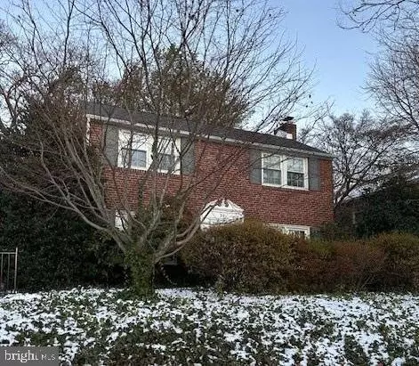 231 Crosshill Rd, Wynnewood, PA 19096