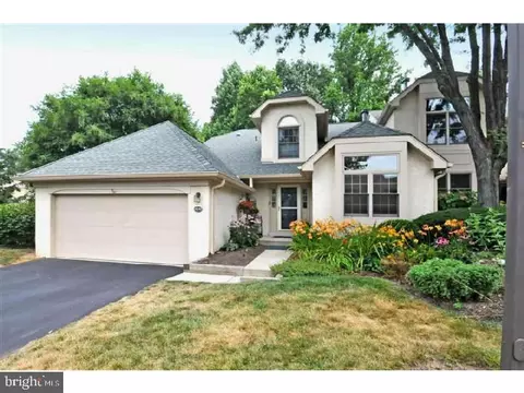 434 Copper Beech Cir, Elkins Park, PA 19027
