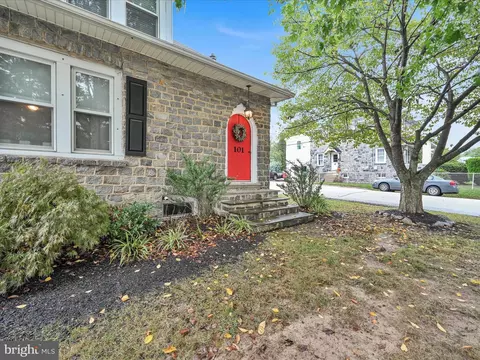 101 Sunnyside, Eagleville, PA 19403