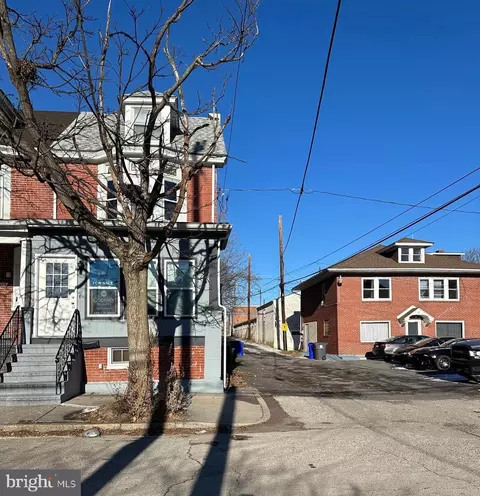 115 E 3rd St, Pottstown, PA 19464