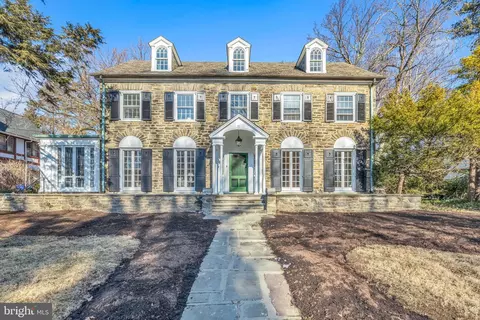 1011 Sharpless Rd, Elkins Park, PA 19027