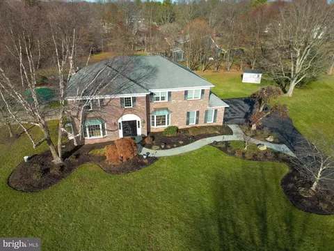 1318 E Meetinghouse Rd, Ambler, PA 19002