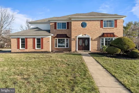 1745 Waterford Way, Ambler, PA 19002