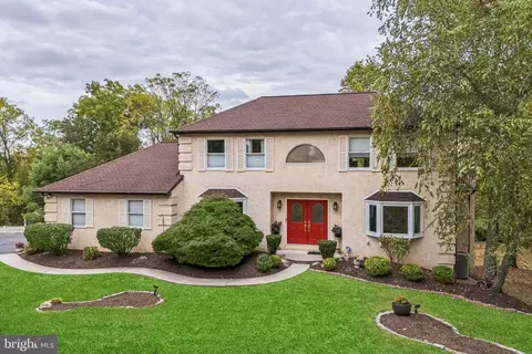 3001 Green Ridge Dr, Norristown, PA 19403