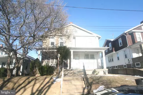 427 Jefferson Ave, Cheltenham, PA 19012