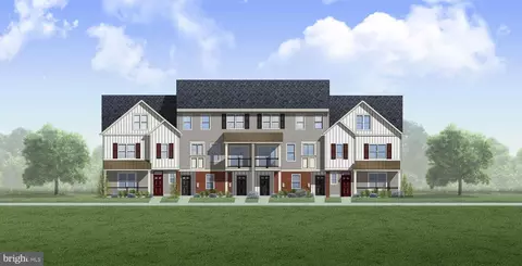 1837 Arch St #6E, Norristown, PA 19401