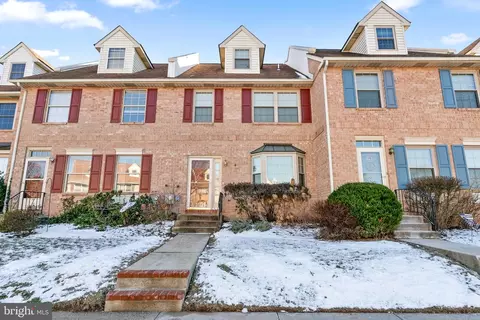 146 Jefferson Ct, Norristown, PA 19401