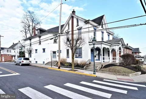 105 S Main St, Hatfield, PA 19440