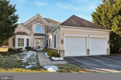 278 Goldenrod Dr, Gwynedd, PA 19446