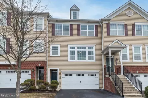 134 Country View Way, Telford, PA 18969