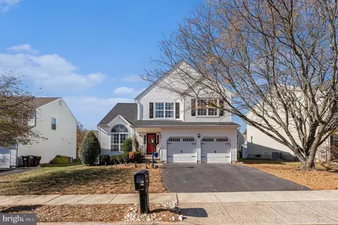 106 Winchester Way, Harleysville, PA 19438