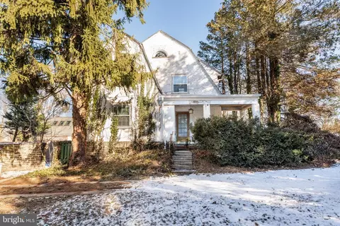 356 Trevor Ln, Bala Cynwyd, PA 19004