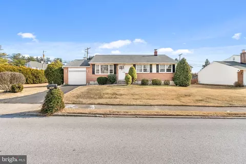 287 Westfall Ave, King Of Prussia, PA 19406