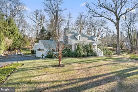 503 Spruce Ln N, Villanova, PA 19085