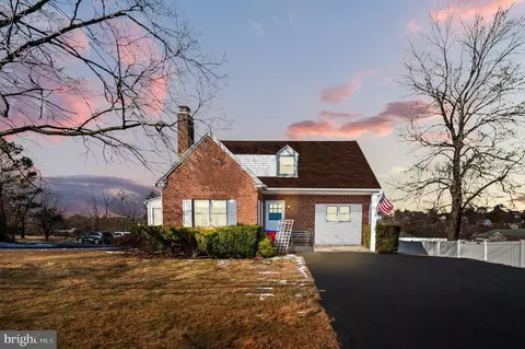 2154 Sunnyside Ave, Pottstown, PA 19464