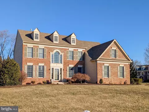 772 Corinne Ct, Lansdale, PA 19446