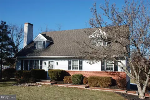 471 Mininger Rd, Souderton, PA 18964