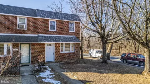 700 E Fornance St, Norristown, PA 19401