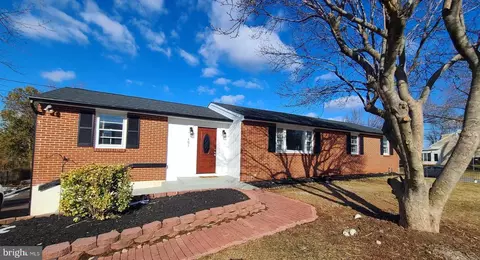 401 E Reliance Rd, Telford, PA 18969