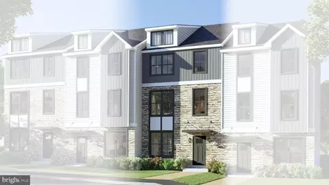 660 Oak Dr #3-17, Harleysville, PA 19438