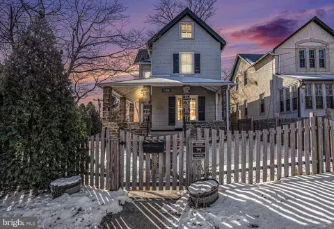 7700 Queen St, Glenside, PA 19038