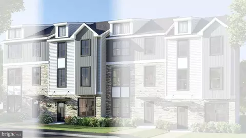 652 Oak Dr #3-13, Harleysville, PA 19438
