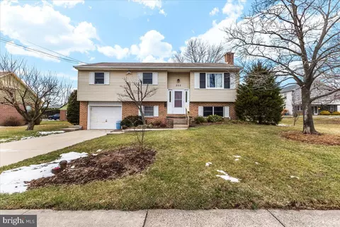 303 Fairview St, Pottstown, PA 19464