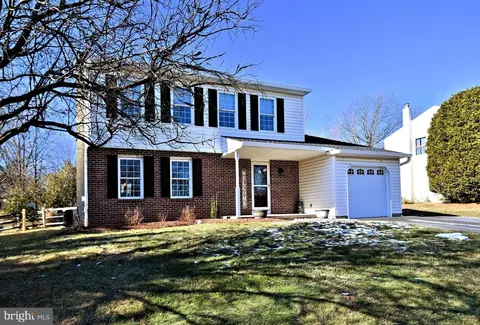 258 Twining Rd, Lansdale, PA 19446