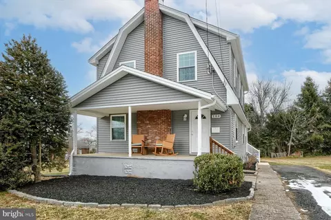 104 Fairview Ave, Hatboro, PA 19040
