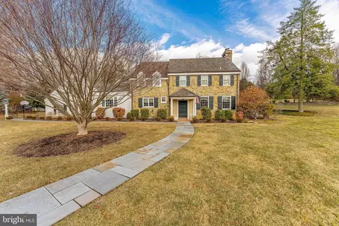 620 Montgomery School Ln, Wynnewood, PA 19096