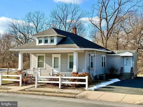 545 Farmington Ave, Pottstown, PA 19464