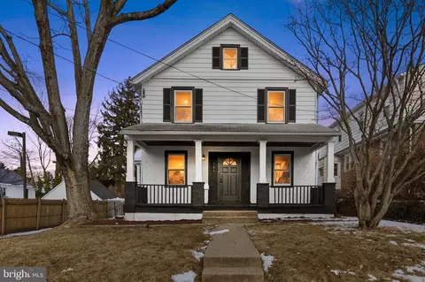 121 Evans Ave, Willow Grove, PA 19090