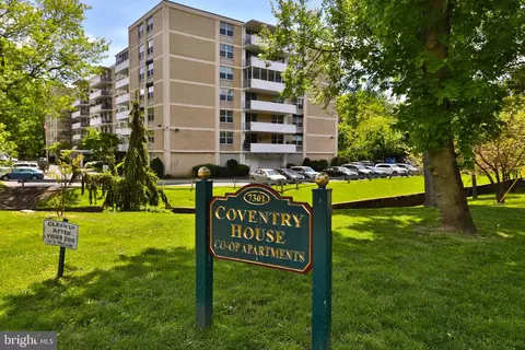 7301 Coventry Ave #706, Elkins Park, PA 19027