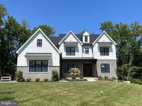 2695 Capri Ln, Worcester, PA 19490