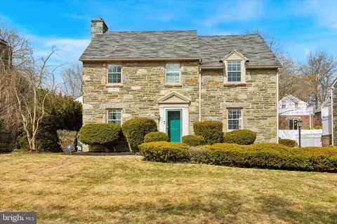 105 Grasmere Rd, Bala Cynwyd, PA 19004