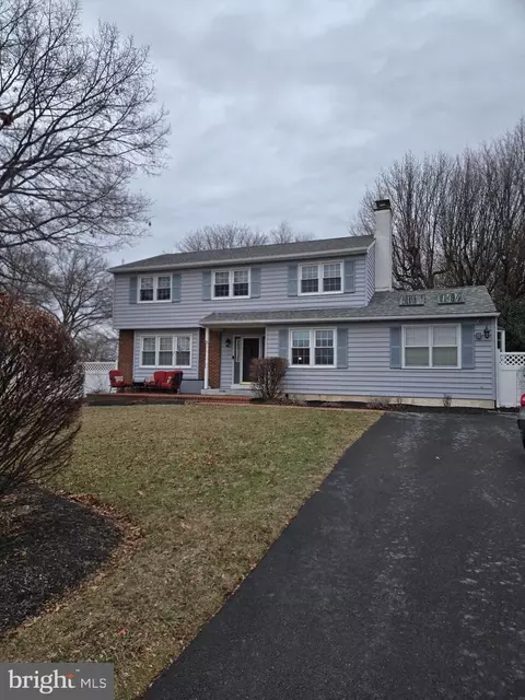 113 Hancock Rd, North Wales, PA 19454