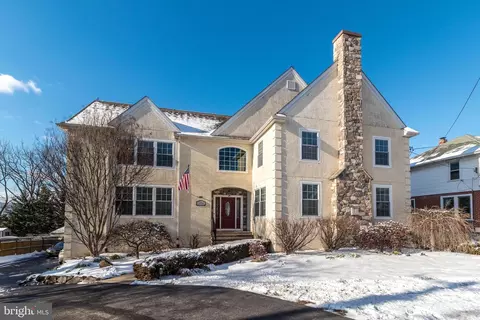 2434 Butler Pike, Plymouth Meeting, PA 19462