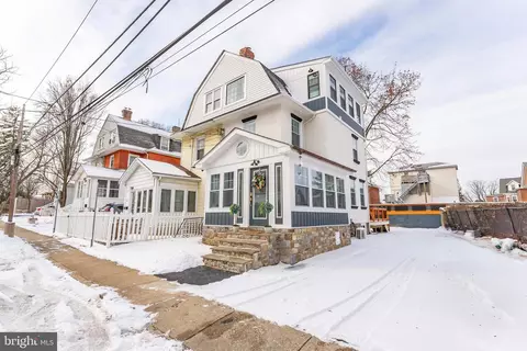 56 S Warner Ave, Bryn Mawr, PA 19010