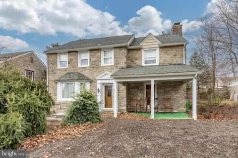710 Argyle Rd, Wynnewood, PA 19096