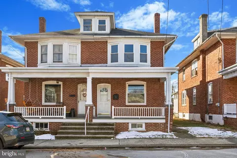 14 E 6th St, Pottstown, PA 19464