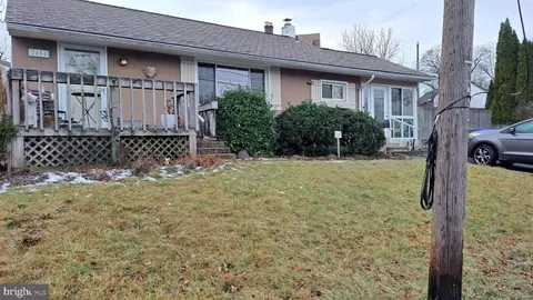 2454 Brookdale Ave, Abington, PA 19001