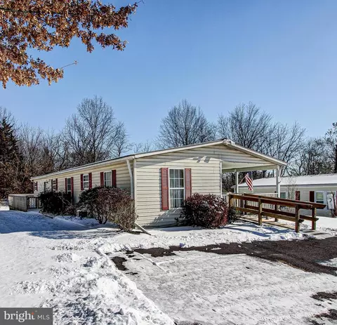 117 Deerfield Dr, Souderton, PA 18964