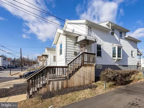 2327 Nylsor Ave, Abington, PA 19001