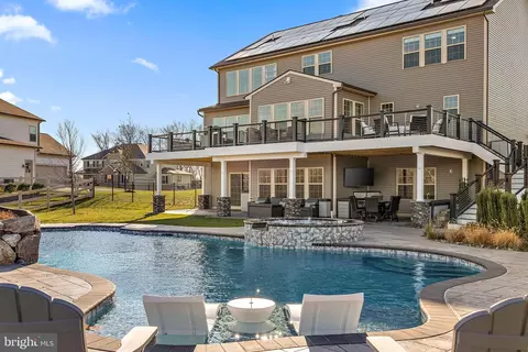 2611 Windstorm Way, Eagleville, PA 19403
